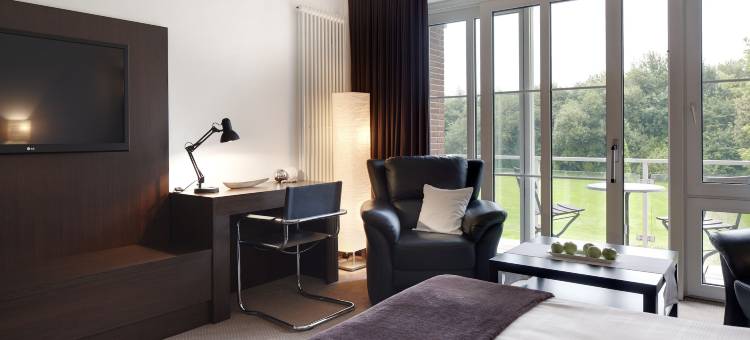 柏林诺迪卡酒店(Nordica Hotel Berlin)图片