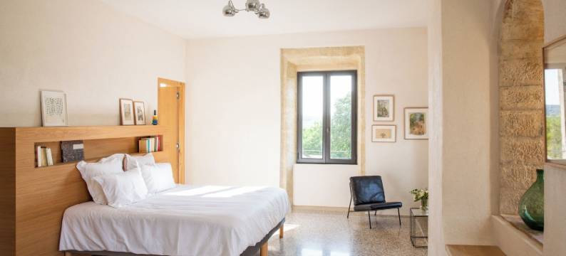 普里厄尔圣尼古拉 - 度假屋(Prieuré Saint-Nicolas - les Maisons)图片