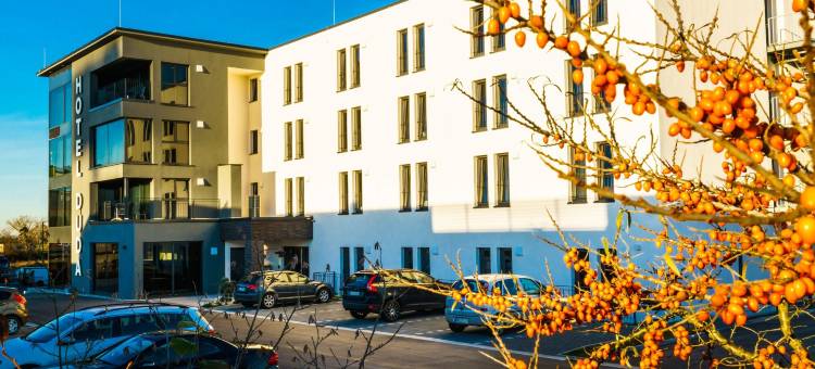 杜达酒店(Hotel Duda Langenbruck)图片