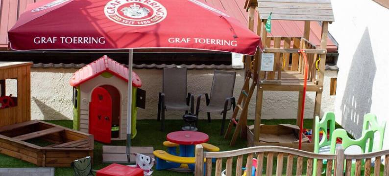 厄灵格兰德酒店(Hotel Landgasthof Euringer)图片