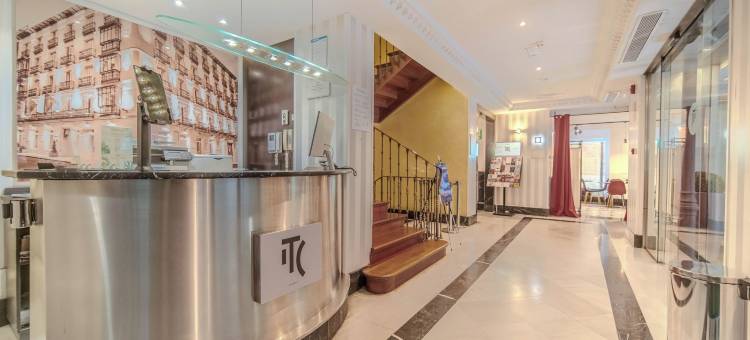 吕索婴儿住宿(ITC Infantas by Soho Boutique)图片