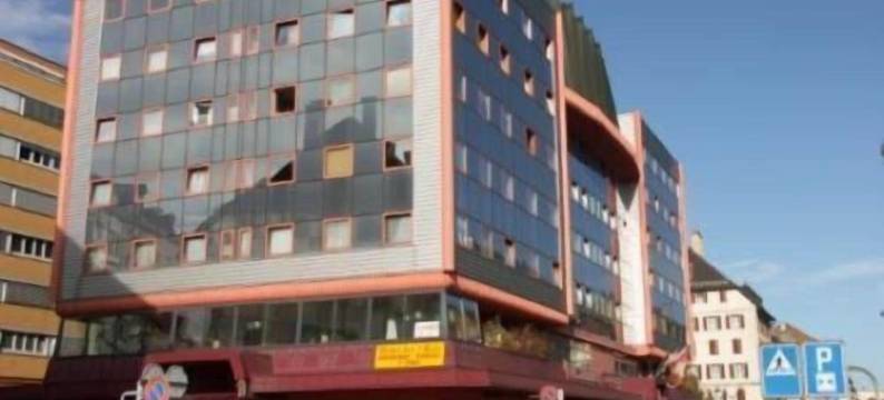 三皇酒店(Hôtel des Trois Rois)图片