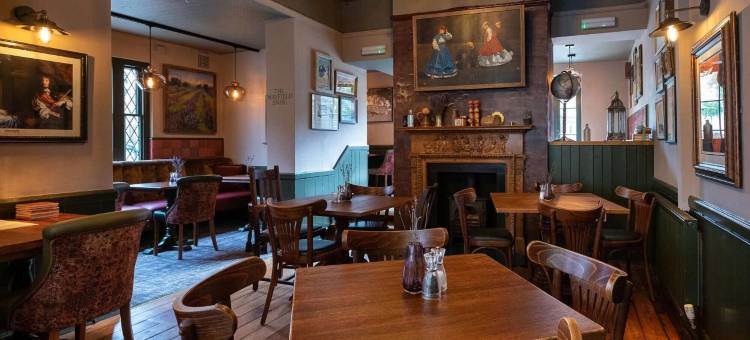 公爵首选酒店(Dukes Head Hotel)图片