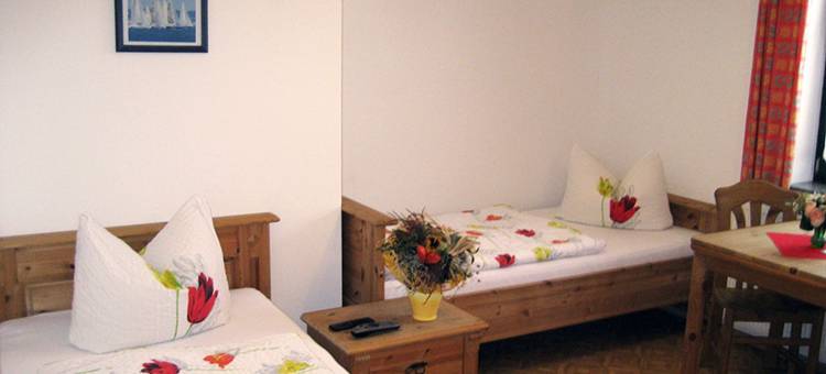 布罗肯穆勒酒店(Hotel Brückenmühle)图片