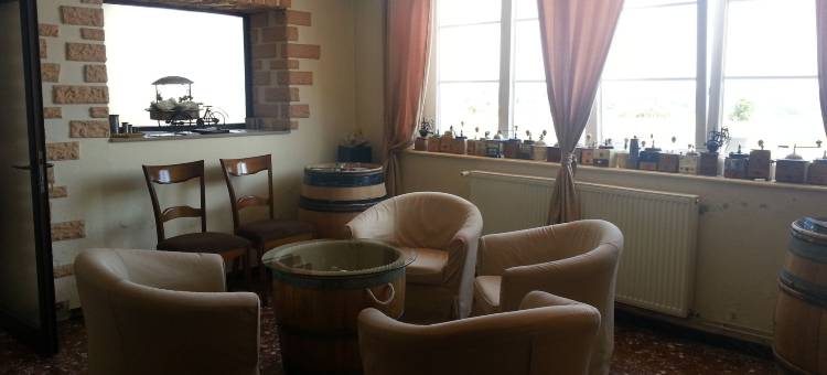 奥伯格杜格罗斯酒店(Logis l'Auberge du Gros)图片