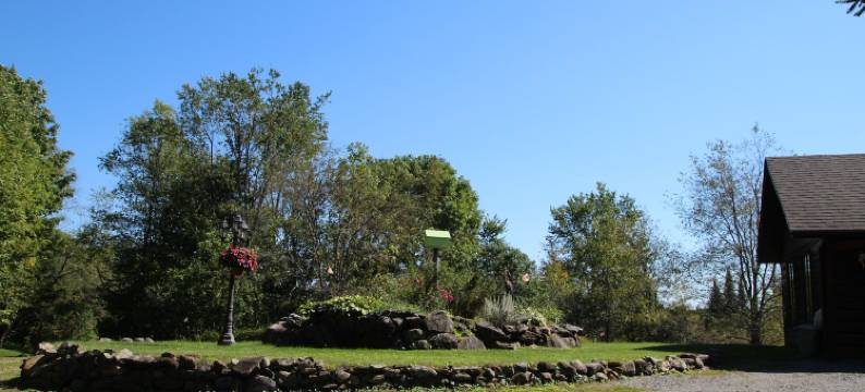 宝石山丘家庭旅馆(Jewel on the Hill Bed & Breakfast)图片