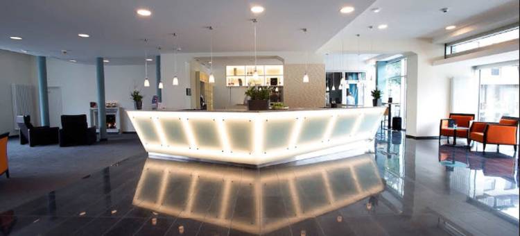 不来梅港北海酒店(Nordsee Hotel City)图片