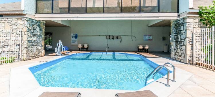 绍斯盖特底特律6号汽车旅馆(Motel 6 Southgate, MI - Detroit)图片