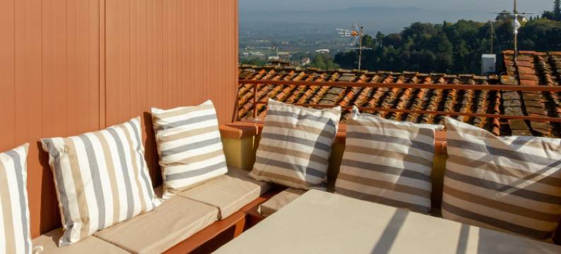 本宫精华(Palazzo Essenza)图片