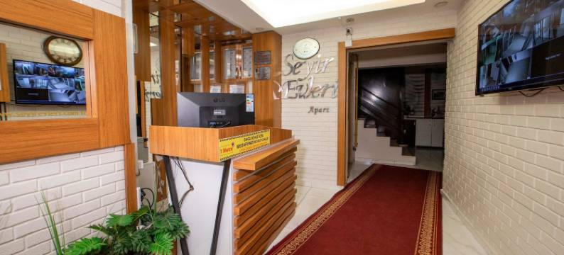 Seyir Evleri Konaklama宾馆(Seyir Evleri Konaklama)图片