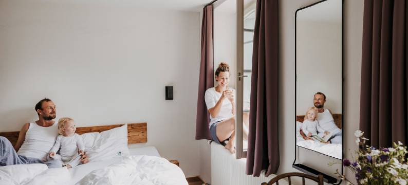 巴仁酒店(Hotel Bären)图片