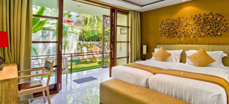 拉巴卡河EPS酒店(Labak River Hotel by Eps)图片