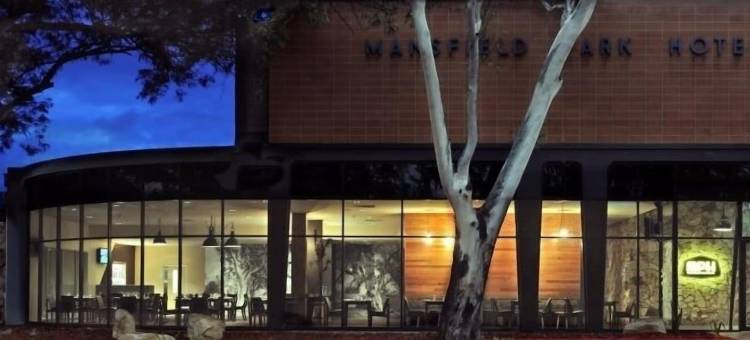 曼斯菲尔德公园酒店(The Mansfield Park Hotel)图片