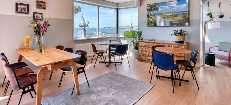 斯托亚凯泰尔斯海灵青年旅舍(Stayokay Hostel Terschelling)图片