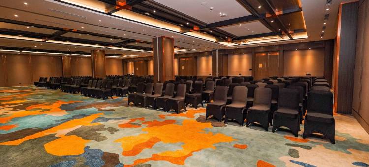 三马林达富国酒店(FUGO Hotel Samarinda)图片