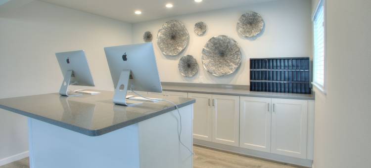 海洋岸边度假村(Ocean Shores Resort - Brand New Rooms)图片