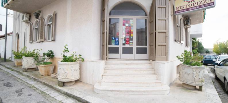 兰特纳旅馆(La Lanterna)图片