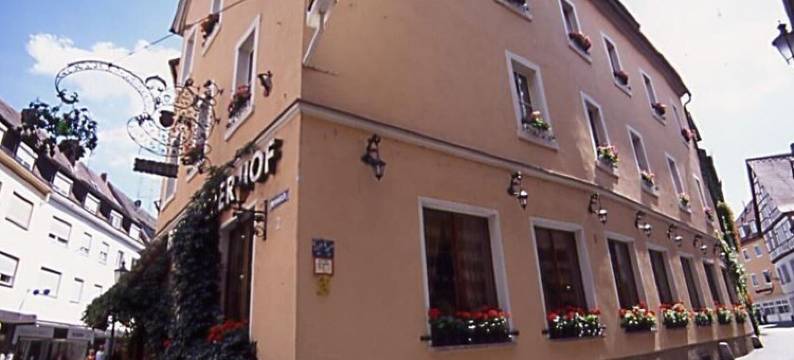 巴伐利亚霍夫酒店(Bayerischer Hof)图片