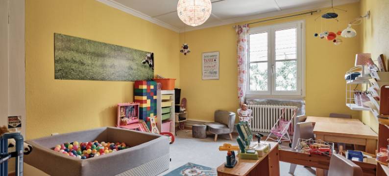 霍赫菲斯特酒店(Hotel Hochfirst)图片