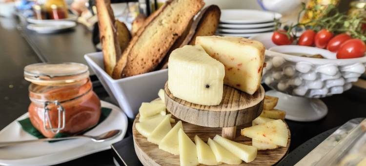 白滩酒店(Baitan Hotel)图片