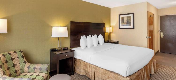 Best Western Watertown Fort Drum图片