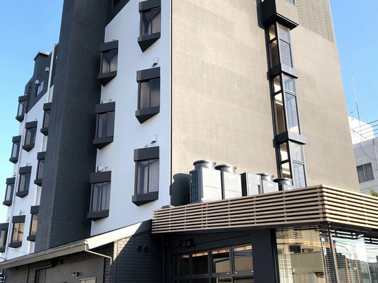 阳光之路酒店