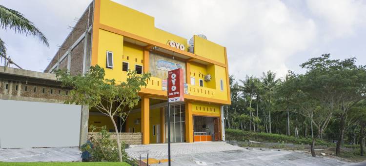 OYO1512哈雷酒店(OYO 1512 Hotel Harley)图片