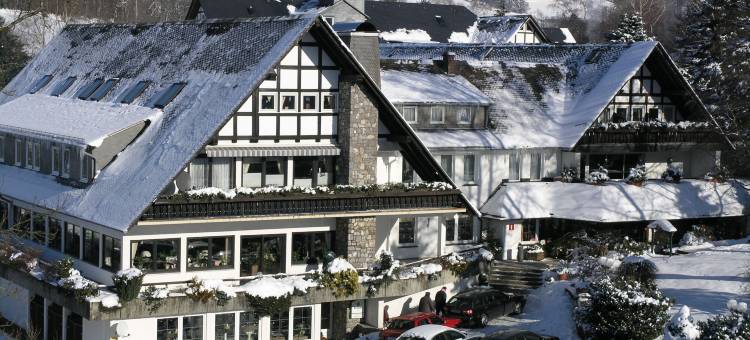 Stockhausen GbR酒店(Hotel Stockhausen Gbr)图片