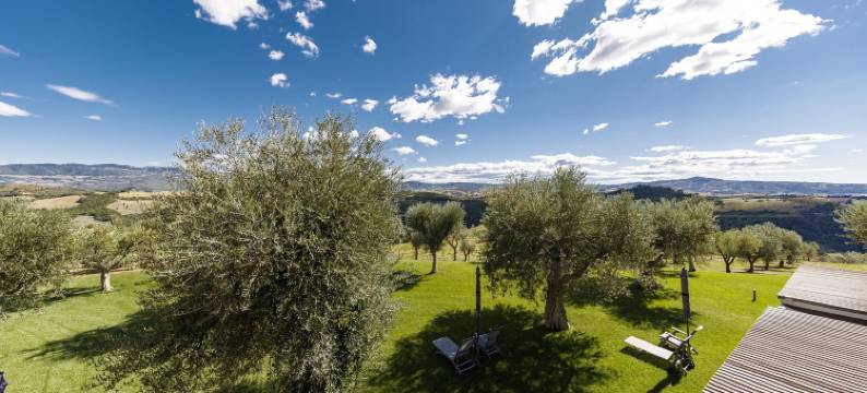 好客马莎里老羊酒店(Pecora Vecchia - ColleMassari Hospitality)图片