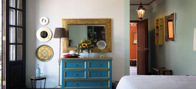 卡萨舒克精品酒店(Casa Schuck Boutique Hotel)图片