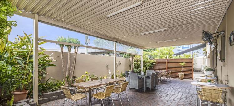 机场85贝斯特韦斯特汽车旅店(Best Western Airport 85 Motel)图片