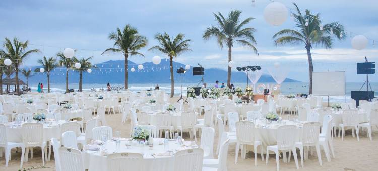 岘港假日海滩酒店(Holiday Beach Hotel Danang)图片