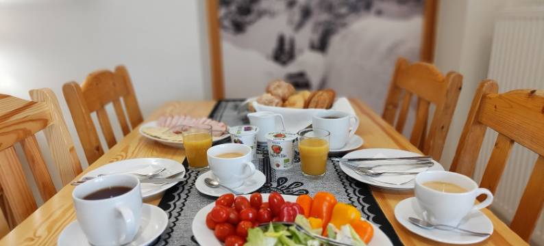 萨科帕尼艺术公寓酒店(Apartamenty ApartArt Zakopane)图片