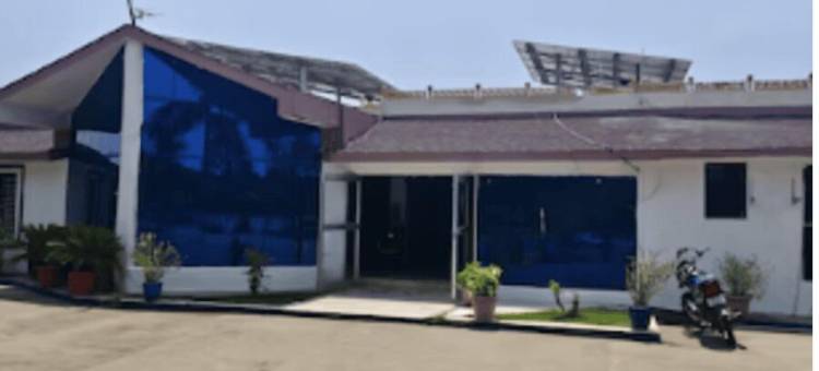 萨姆波德希酒店(Hotel Sambodhi)图片