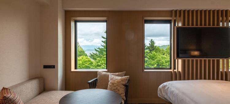 诺佐酒店(Nozo Hotel)图片