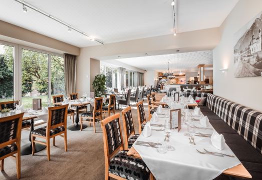 Post Seefeld - Wellnesshotel Tirol Hotel Overview