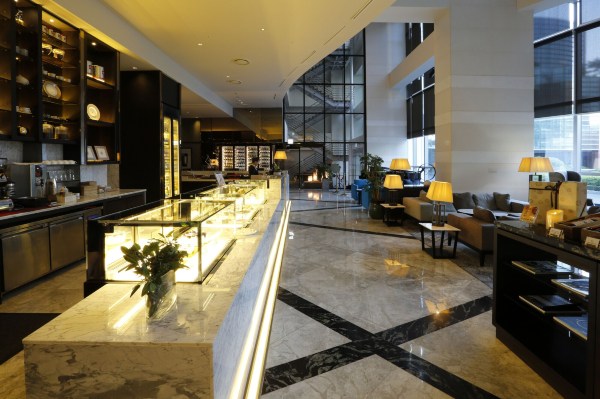 Grand Mercure Ambassador Changwon Hotel Overview