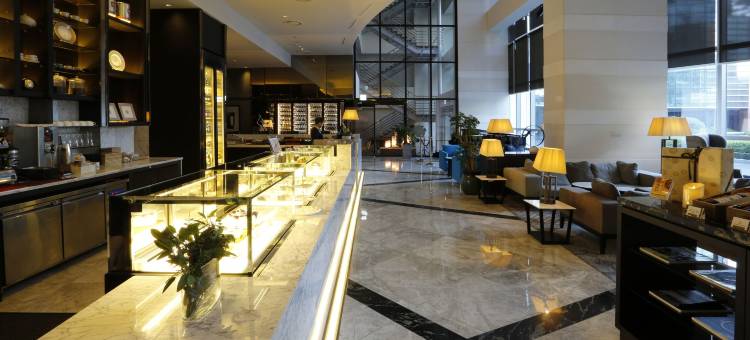 昌原大使美爵大酒店(Grand Mercure Ambassador Changwon)图片
