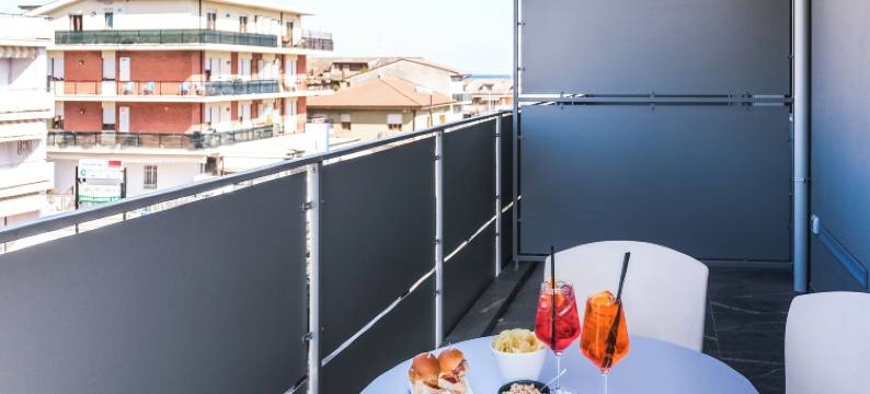 维科洛马拉沃尔塔7号房间和套房(Vicolo Malavolta 7 Rooms and Suites)图片