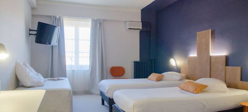 凯旋将军酒店(Hôtel Imperator Béziers)图片