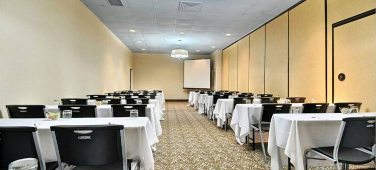 Travelodge by Wyndham Memphis Airport/Graceland图片