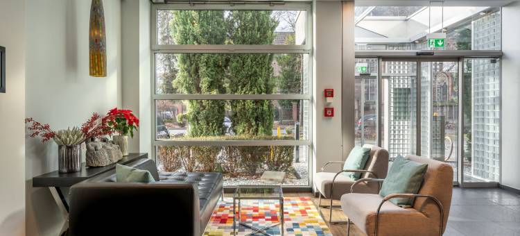 加勒利设计波恩酒店(Numa Bona)图片