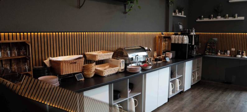 布劳恩施魏格城市北部广场酒店(Plaza Inn Braunschweig City Nord)图片