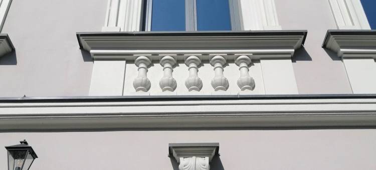 赛瑞安酒店(Xerion Hotel)图片