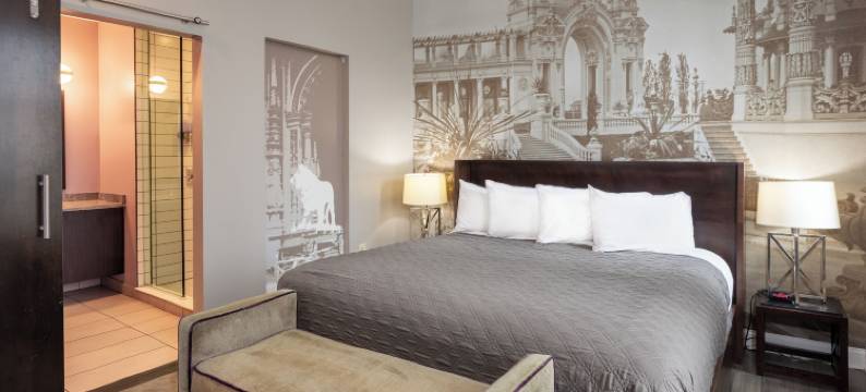 拉菲特酒店，温德姆Trademark精选(Hotel at the Lafayette, Trademark Collection by Wyndham)图片