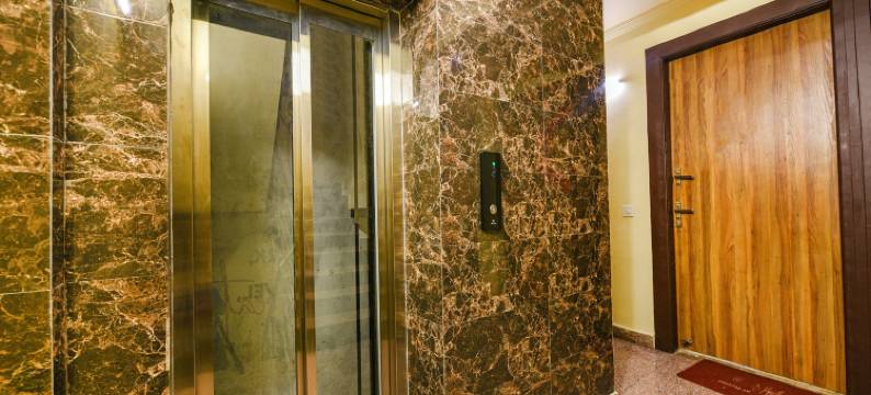 伊什塔拉酒店(FabHotel Ishtara Auberge - Nr Yashobhoomi Convention Centre)图片