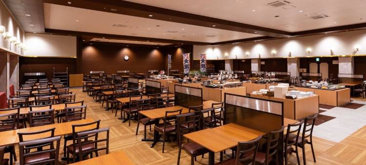 汤之川观光祥苑酒店(Yunokawa Kanko Hotel Shoen)图片