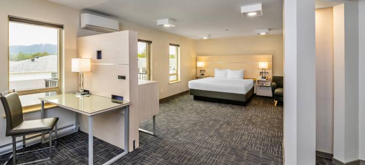 凯艺酒店(Quality Inn Sunshine Suites)图片