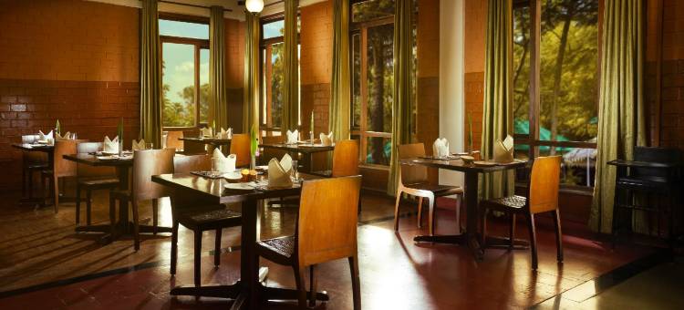 老班加罗尔度假村及健康中心(Olde Bangalore Resort and Wellness Center)图片