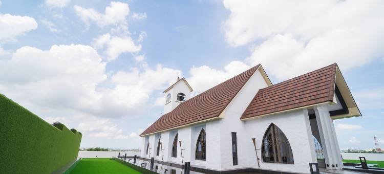 徕·归仁饭店图片